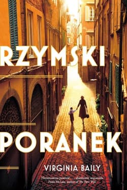 Rzymski poranek - Virginia Baily