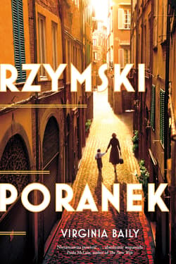 Rzymski poranek - ebook