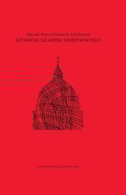 Rzymskim szlakiem Sarbiewskiego