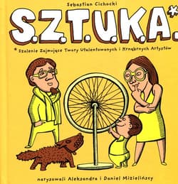 S.z.t.u.k.a. - Sebastian  Cichocki