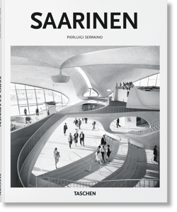 Saarinen - Pierluigi Serraino