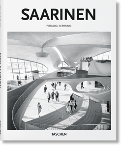 Saarinen - Pierluigi Serraino