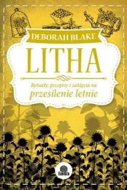 Sabaty. Litha - Deborah Blake