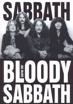 Sabbath bloody sabbath wyd. 2 - Joel McIver