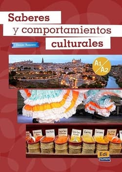 Saberes y comportamientos culturales A1/A2 - Daida Romero