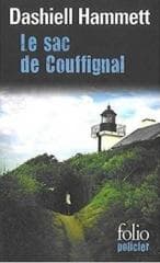 Sac de Couffignl - Dashiell Hammett