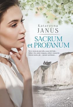 Sacrum et profanum - Katarzyna Janus
