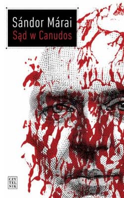 Sąd w Canudos - Marai Sandor