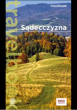 Sądecczyzna. Travelbook - Jakub Zygmunt