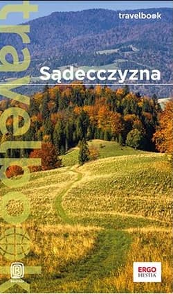 Sądecczyzna. Travelbook - Jakub Zygmunt