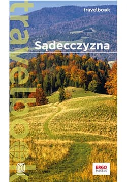 Sądecczyzna. Travelbook. Wydanie 1 - ebook - Jakub Zygmunt