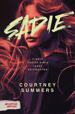 Sadie - ebook - Summers Courtney