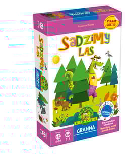 Sadzimy Las