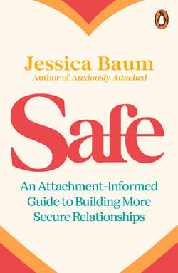 Safe - Jessica Baum