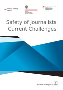 Safety of Journalist Current Challenges - Stella Avallone