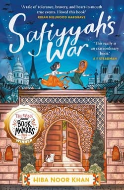 Safiyyah's War - Khan Hiba Noor