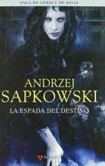 Saga de Geralt de Rivia 2: La espada del destino - Andrzej  Sapkowski