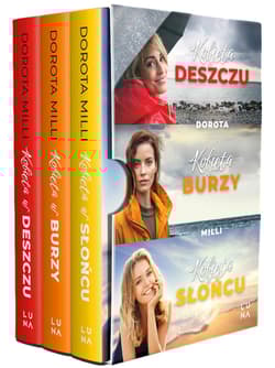 Saga nadmorska Pakiet