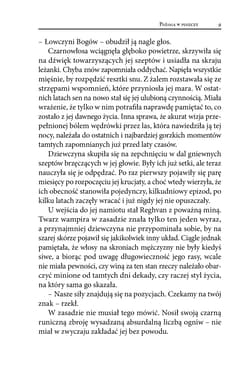 Galeria - zdjęcie nr. 3 - Saga Nienawiści Tom 3 Plony. Krew Łowczyni