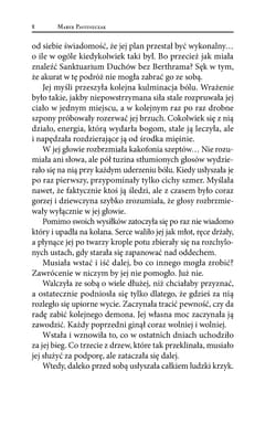 Galeria - zdjęcie nr. 4 - Saga Nienawiści Tom 3 Plony. Krew Łowczyni
