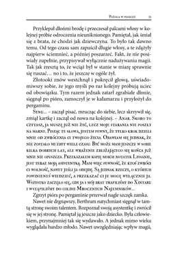 Galeria - zdjęcie nr. 5 - Saga Nienawiści Tom 3 Plony. Krew Łowczyni