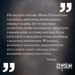 Galeria - zdjęcie nr. 4 - Saga Nienawiści Tom 3 Plony. Krew Łowczyni