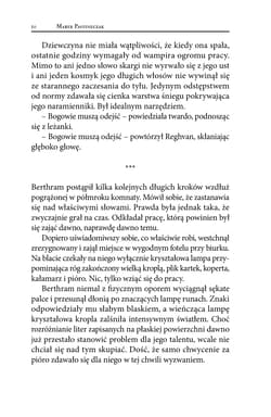 Galeria - zdjęcie nr. 2 - Saga Nienawiści Tom 3 Plony. Krew Łowczyni