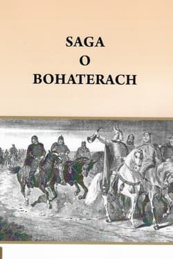 Saga o bohaterach