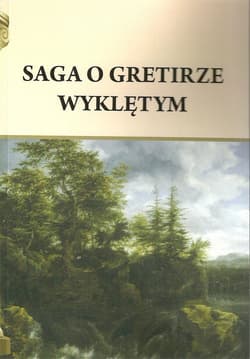 Saga o Gretirze Wyklętym