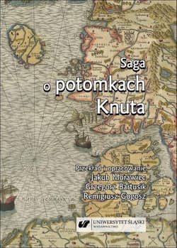 Saga o potomkach Knuta - Opracowanie Zbiorowe
