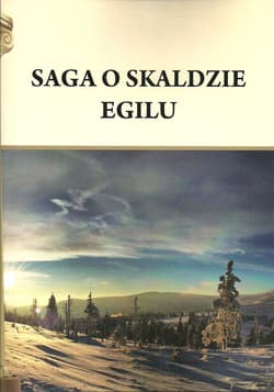 Saga o Skaldzie Egilu