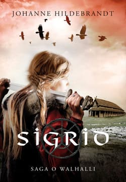 Saga o Walhalli 1 Sigrid