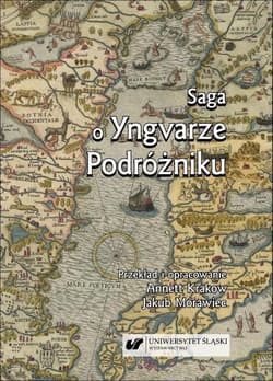 Saga o Yngvarze Podróżniku - Opracowanie Zbiorowe
