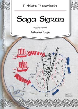 Saga Sigrun Pólnocna Droga