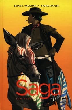 Saga Tom 8