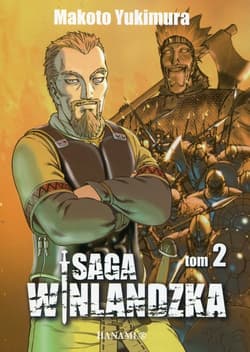 Saga Winlandzka 2 - Makoto Yukimura