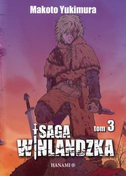 Saga Winlandzka 3 - Makoto Yukimura