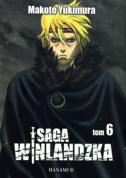 Saga winlandzka Tom 6 - Makoto Yukimura