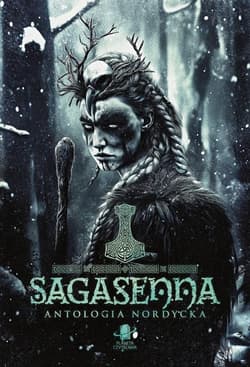 Sagasenna. Antologia nordycka BR - Praca zbiorowa