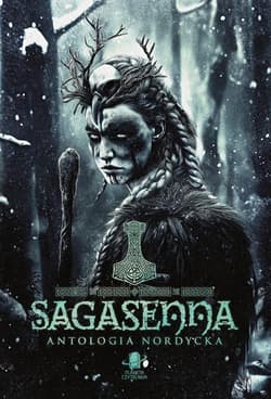 Sagasenna. Antologia nordycka TW - Praca zbiorowa