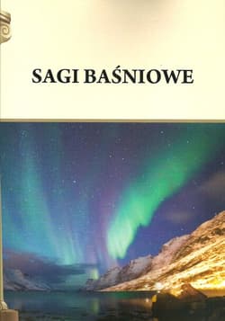 Sagi baśniowe