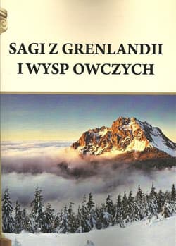 Sagi z Grenlandii i Wysp Owczych