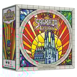 Sagrada Legacy