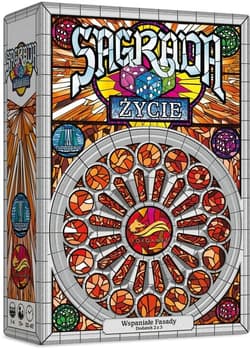 Sagrada Życie Gra
