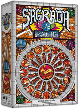 Sagrada Życie Gra