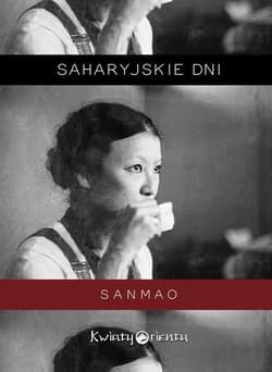 Saharyjskie dni - Sanmao