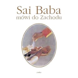 Sai Baba mówi do Zachodu - Stephan v. Stepski-Doliwa