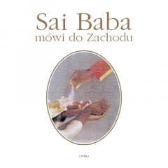 Sai Baba mówi do Zachodu - Stephan v. Stepski-Doliwa