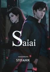 Saiai - Małgorzata Stefanik