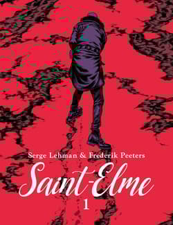 Saint-Elme Tom 1 - Peeters Frederic